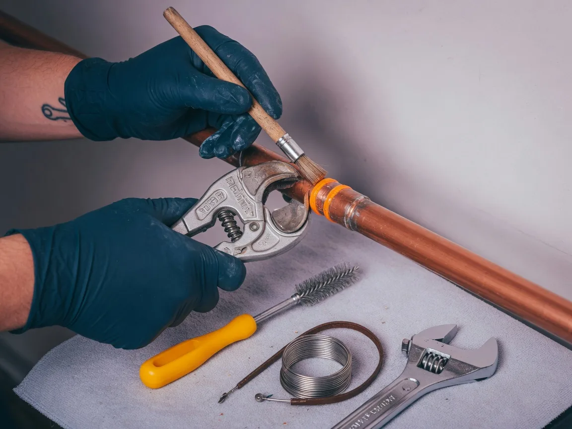 Why choose Sump Pump Repair in Forestburg, TX